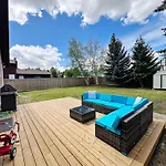 Family Pet Friendly Ac Disney Near Wem