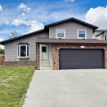 Family Pet Friendly Ac Disney Near Wem