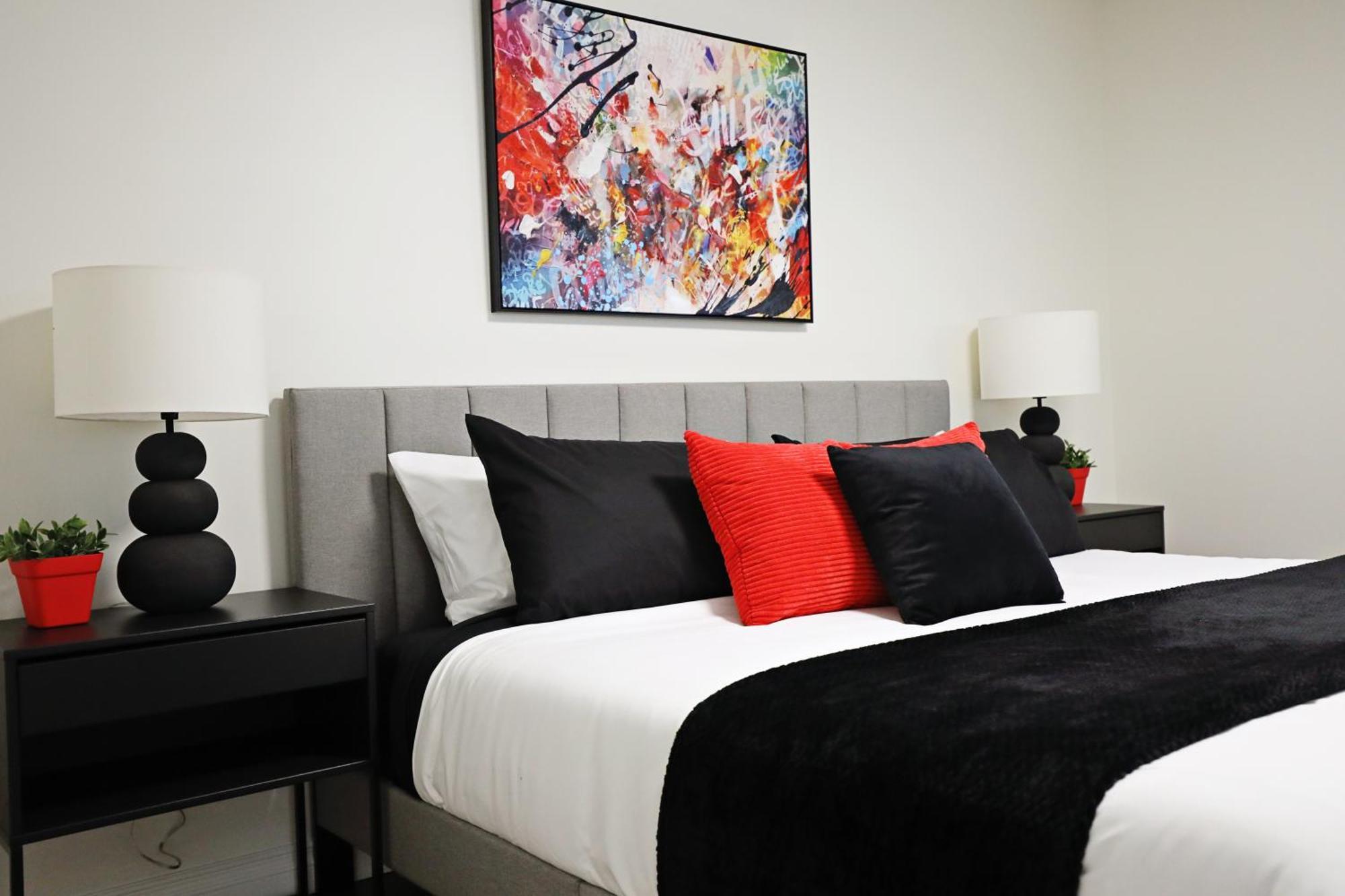 Apartment Family Pet Friendly Ac Near Wem *