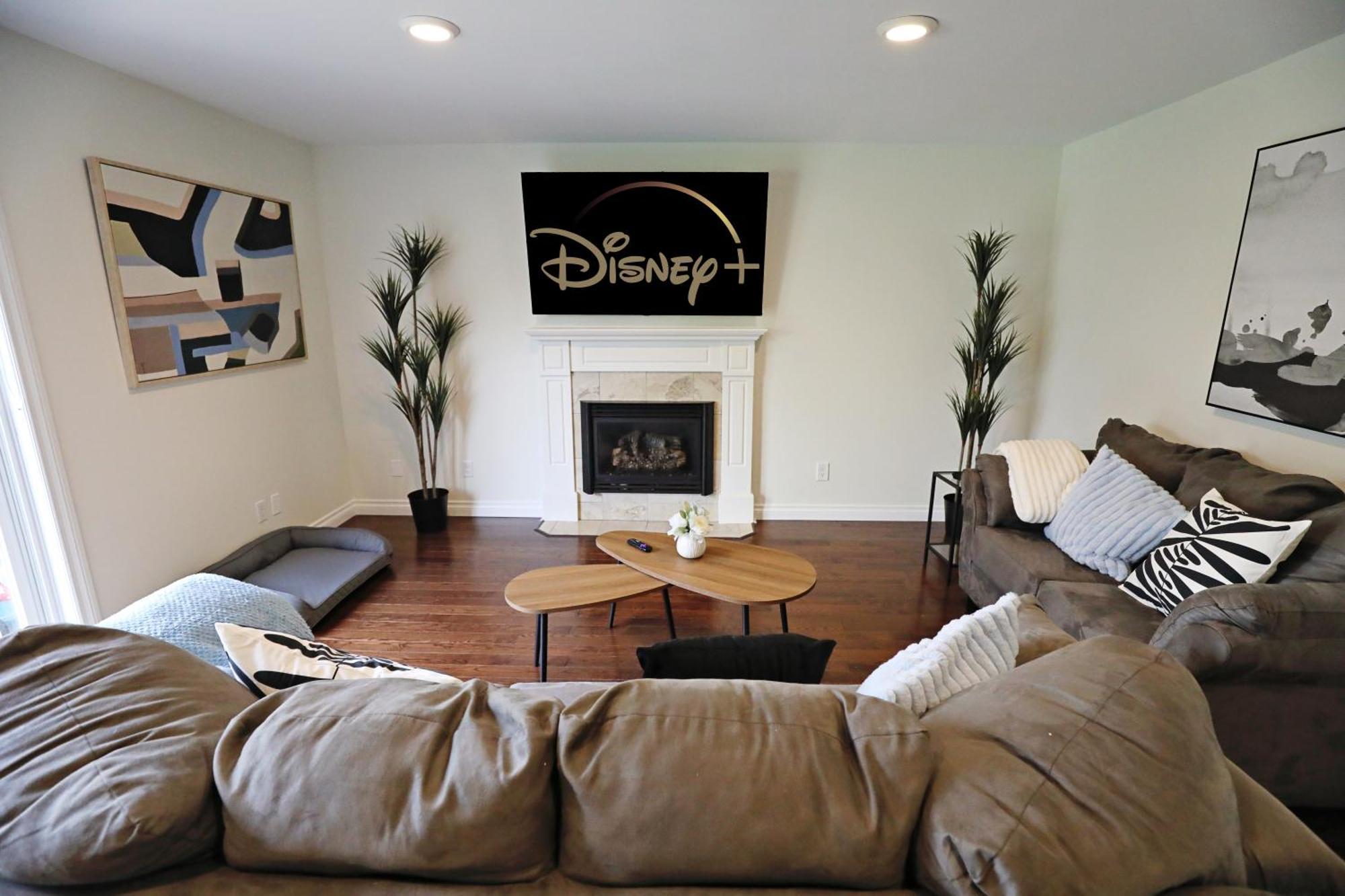 Family Pet Friendly Ac Near Wem