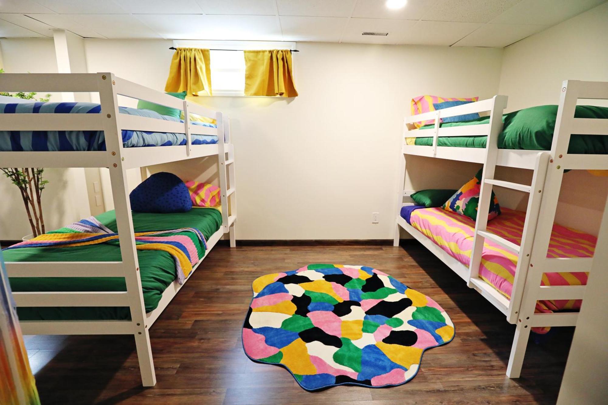 Family Pet Friendly Ac Near Wem