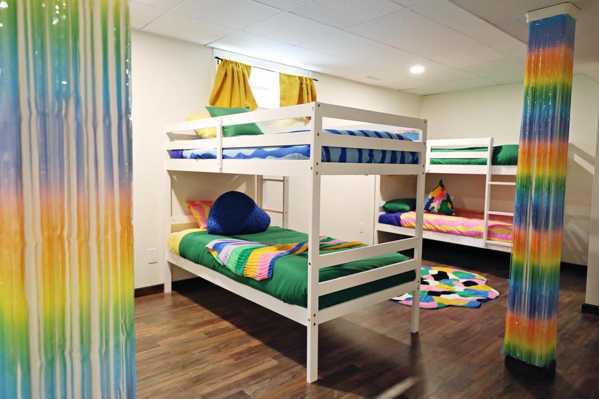 Family Pet Friendly Ac Near Wem *
