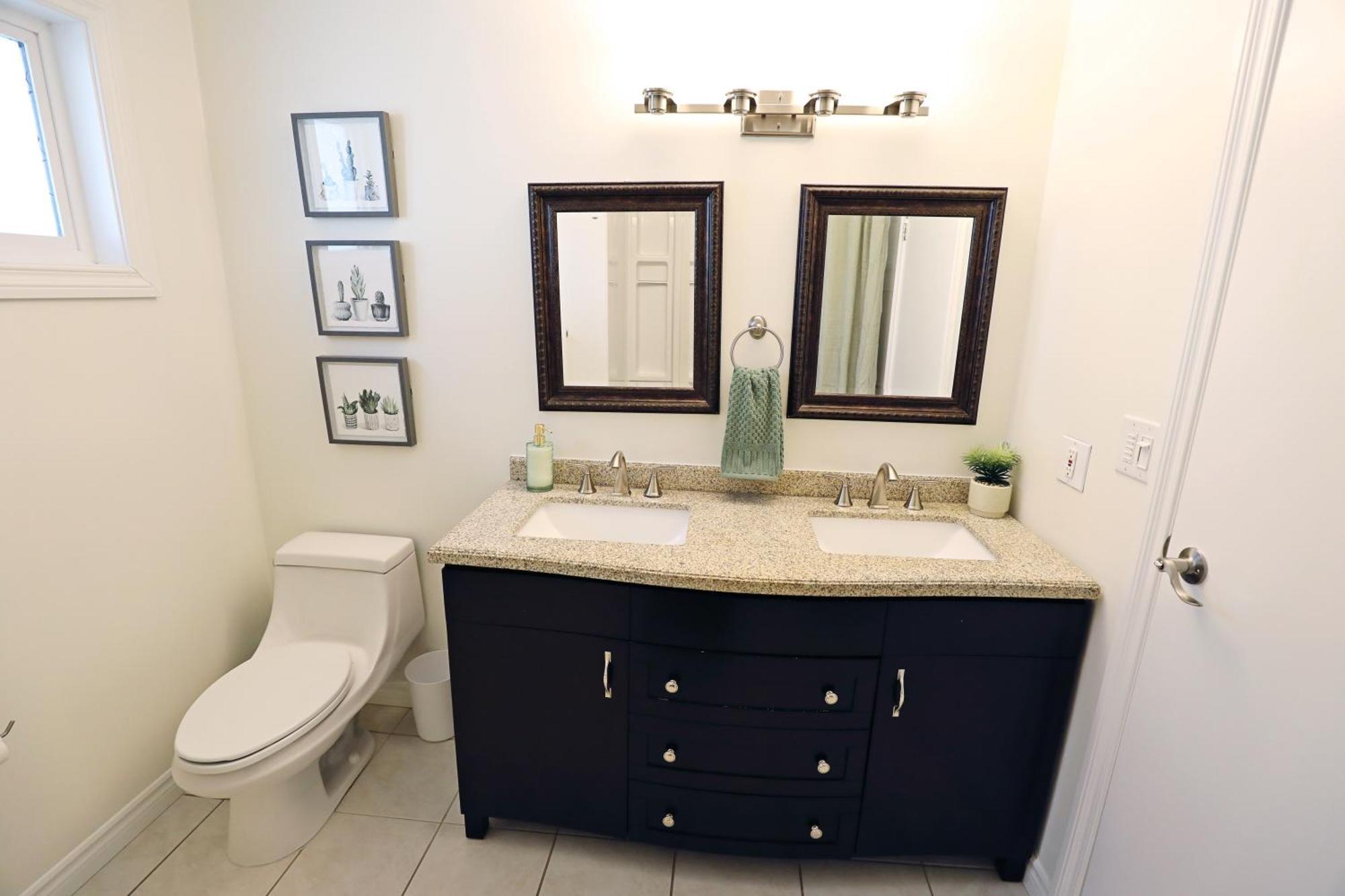 Apartment Family Pet Friendly Ac Near Wem