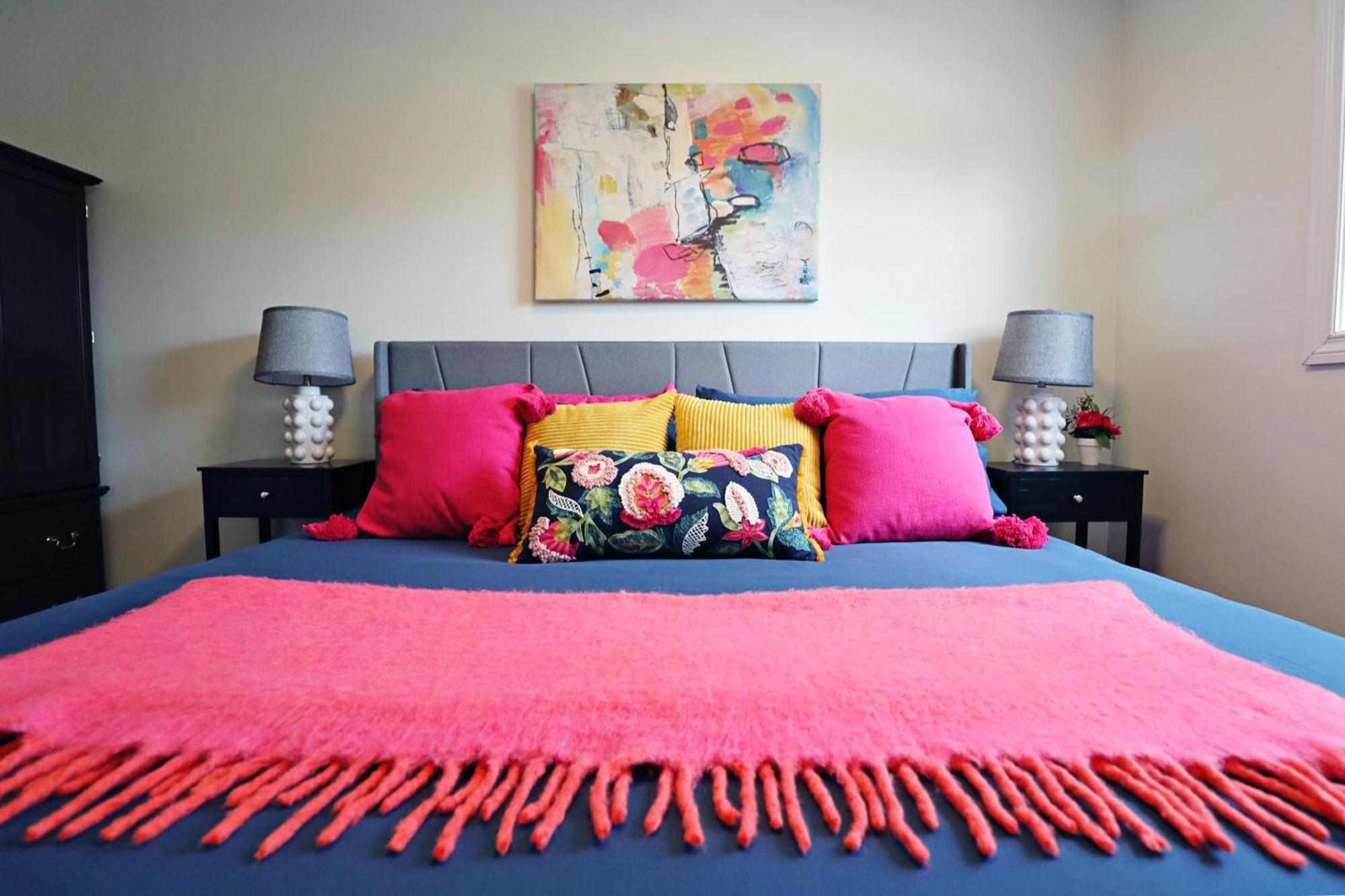 Family Pet Friendly Ac Near Wem Apartment