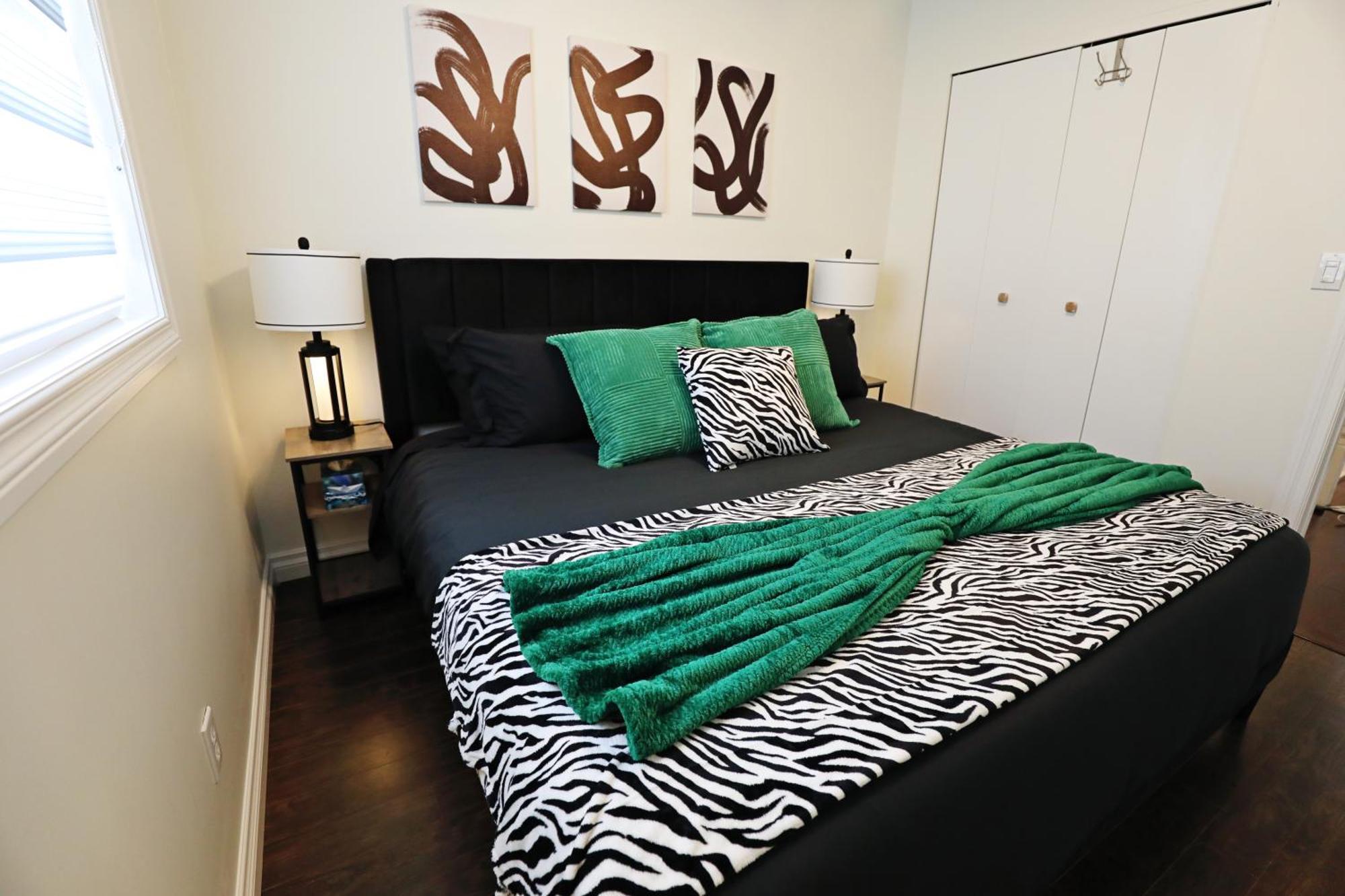 Apartment Family Pet Friendly Ac Near Wem *