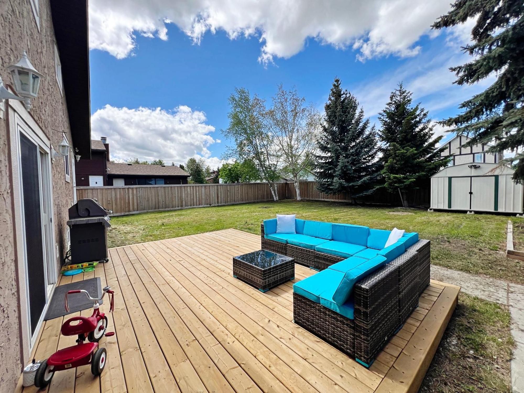 Family Pet Friendly Ac Near Wem * Edmonton