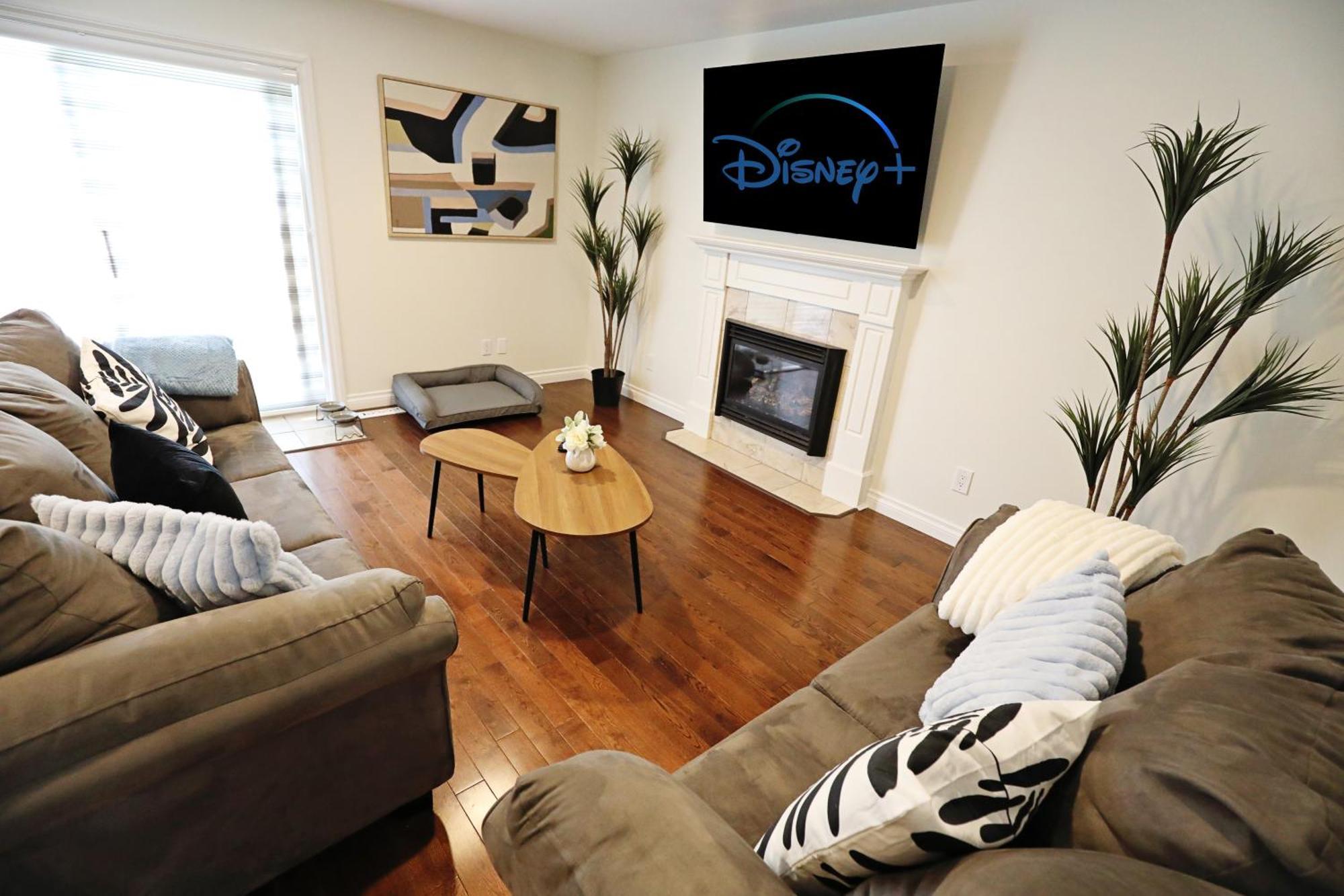 Family Pet Friendly Ac Near Wem Apartment