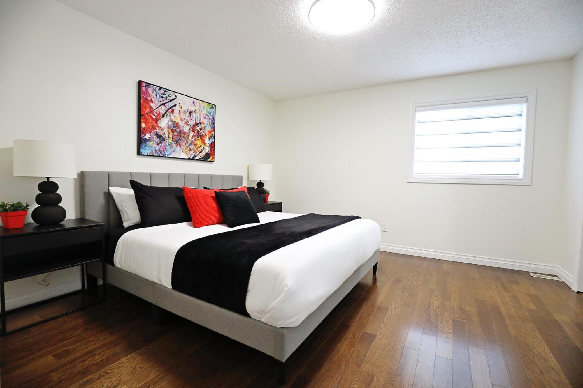 Apartment Family Pet Friendly Ac Near Wem