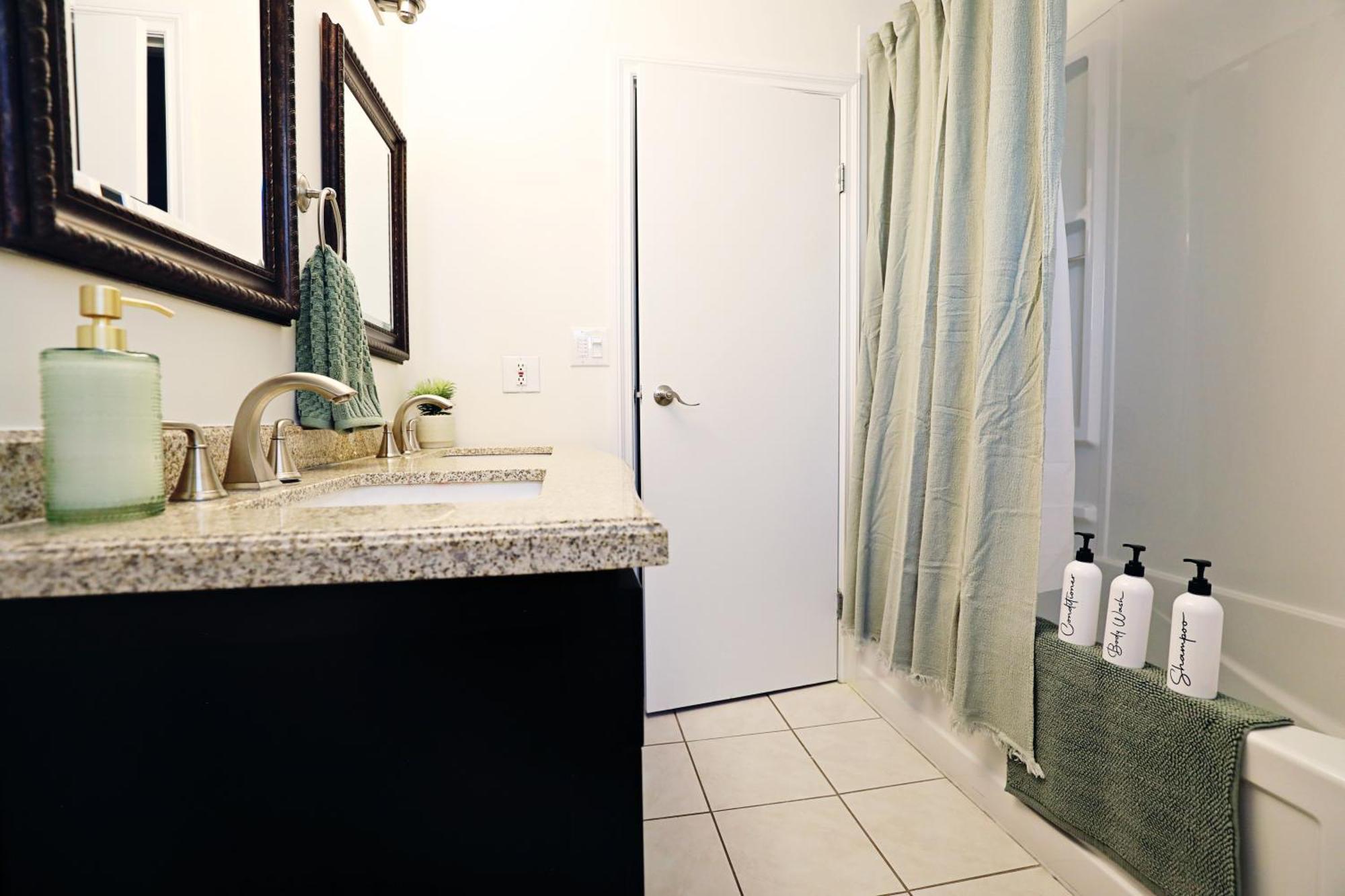 Family Pet Friendly Ac Near Wem *