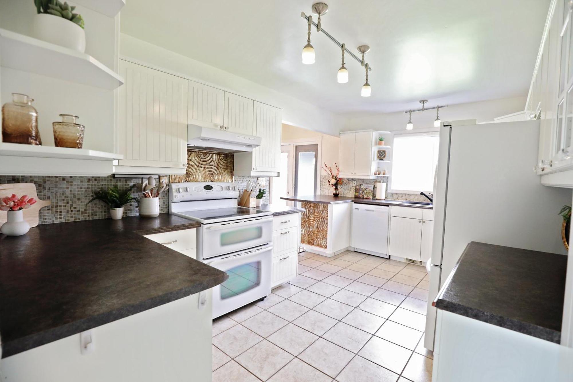 Family Pet Friendly Ac Near Wem * Edmonton