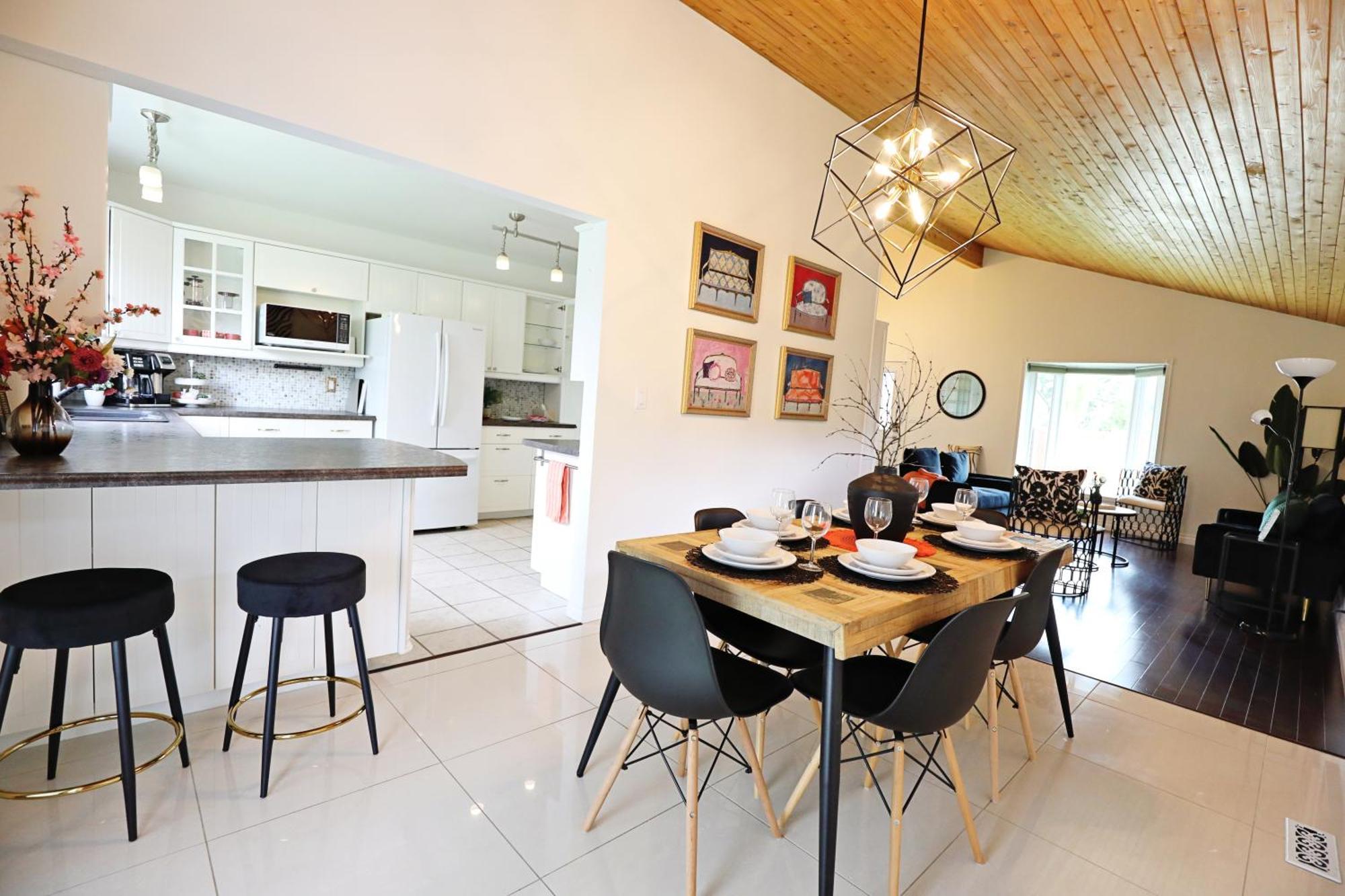 Family Pet Friendly Ac Near Wem Apartment *