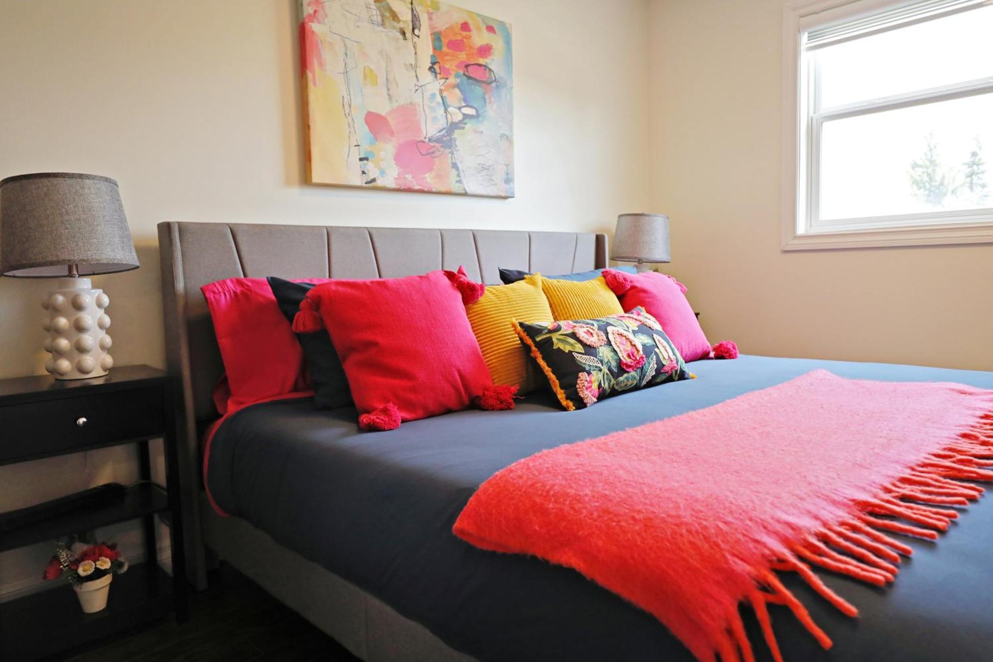 Apartment Family Pet Friendly Ac Near Wem *