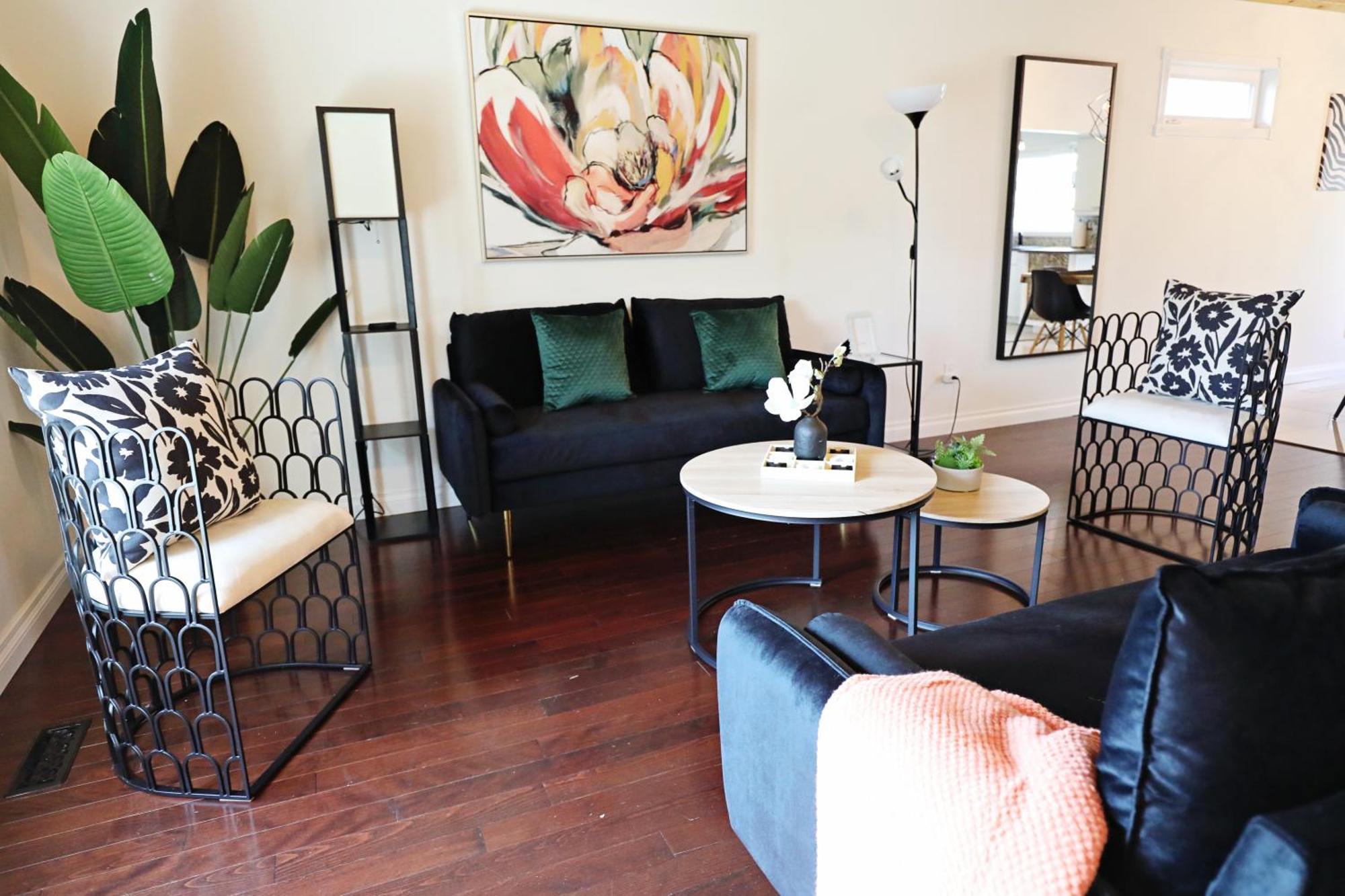Family Pet Friendly Ac Near Wem *