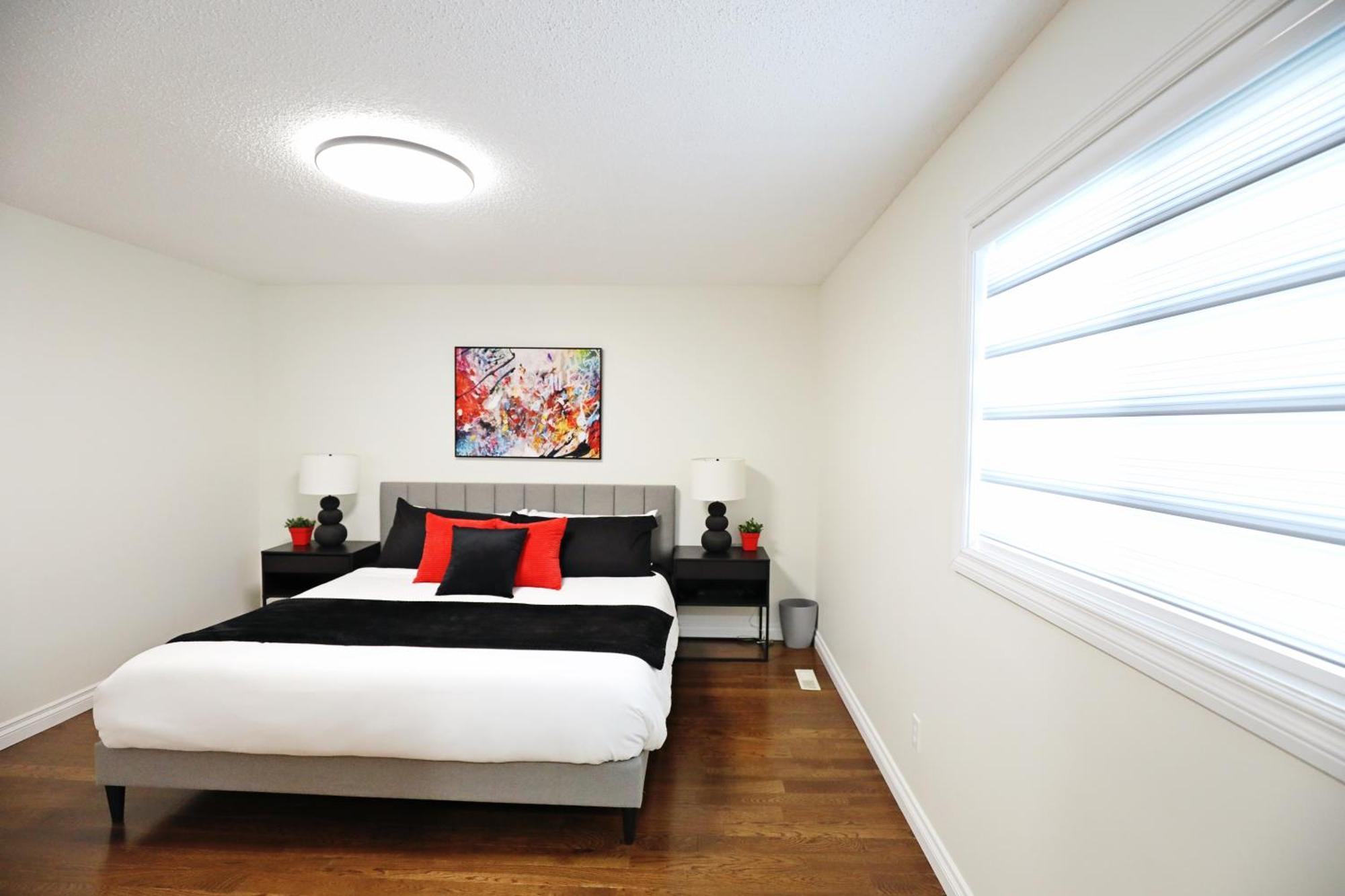 Family Pet Friendly Ac Near Wem Apartment *
