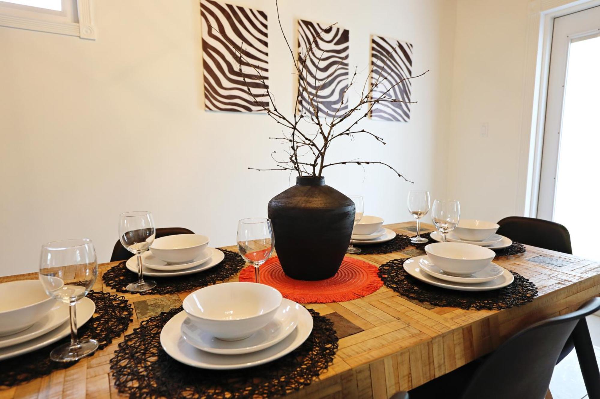 Apartment Family Pet Friendly Ac Near Wem *