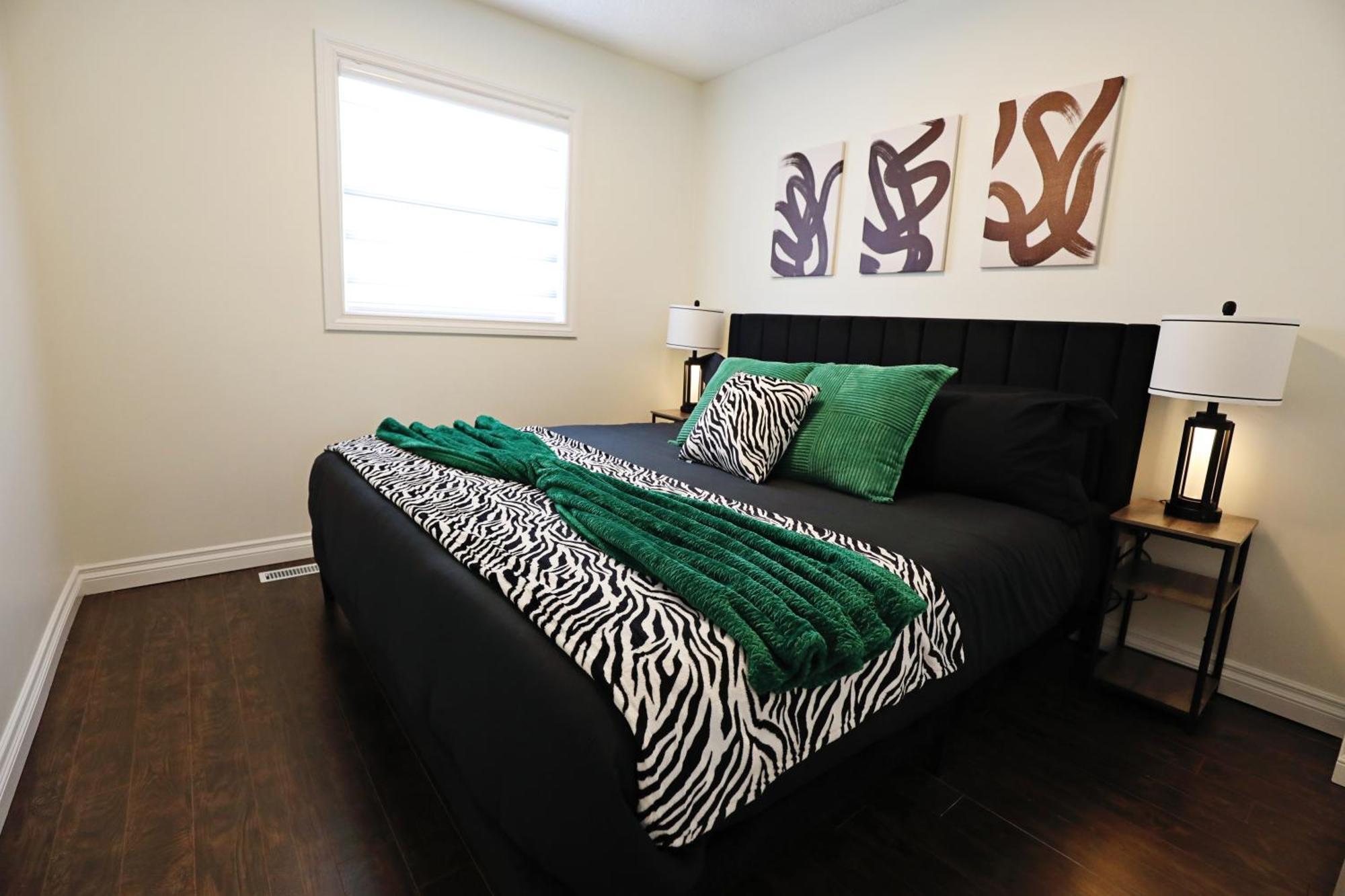 Family Pet Friendly Ac Near Wem