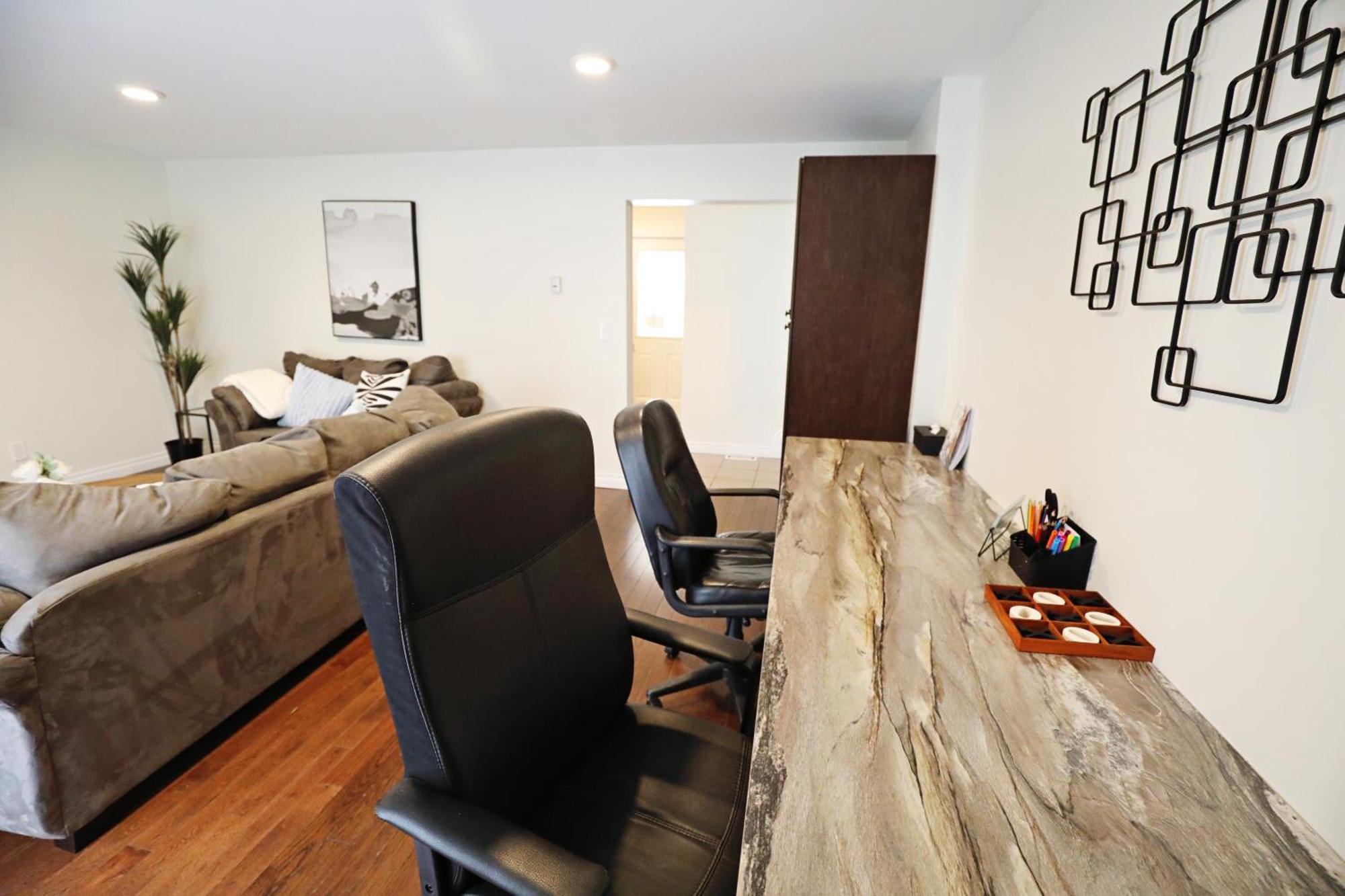 Family Pet Friendly Ac Near Wem Apartment *