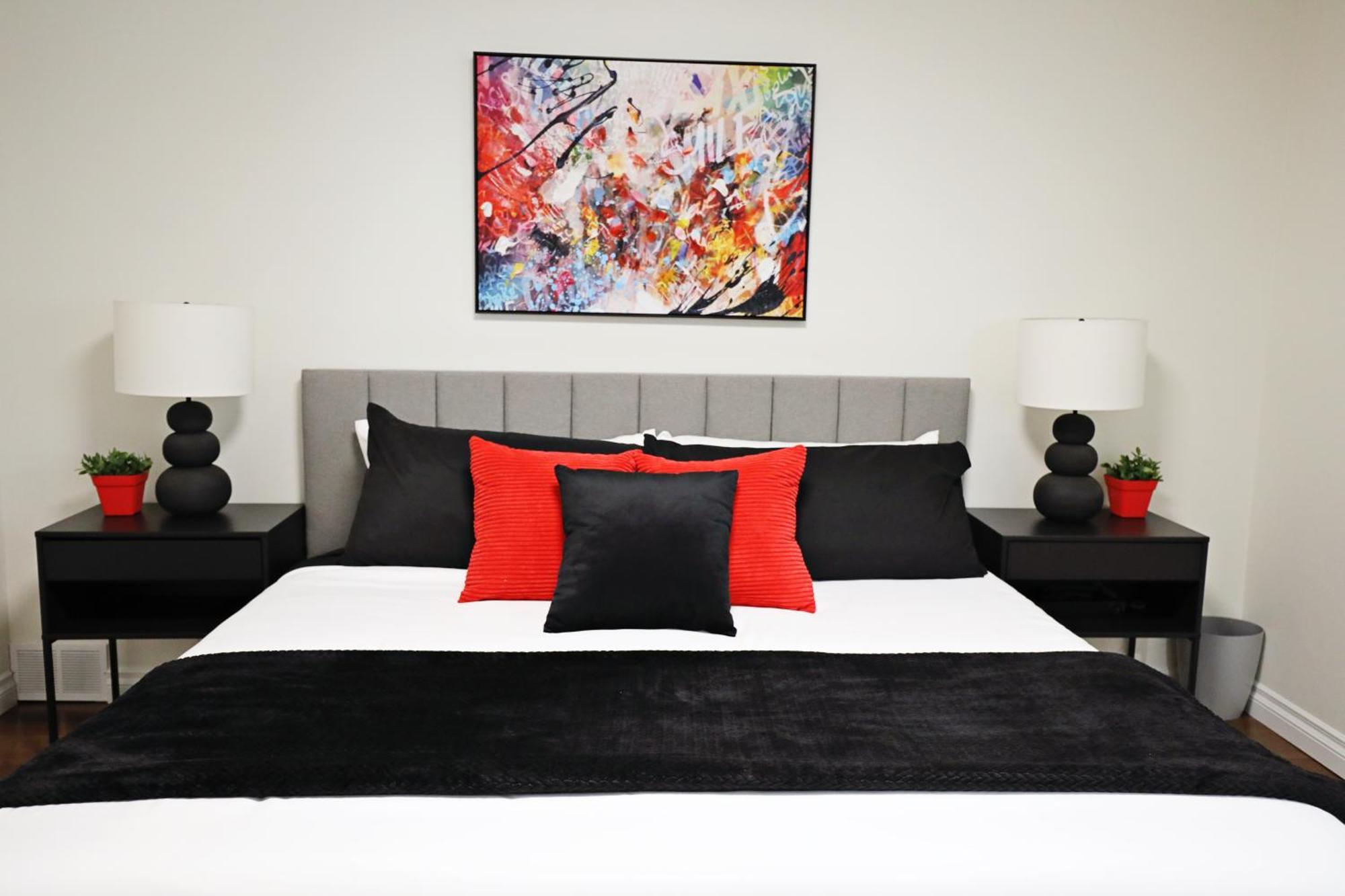 Apartment Family Pet Friendly Ac Near Wem *