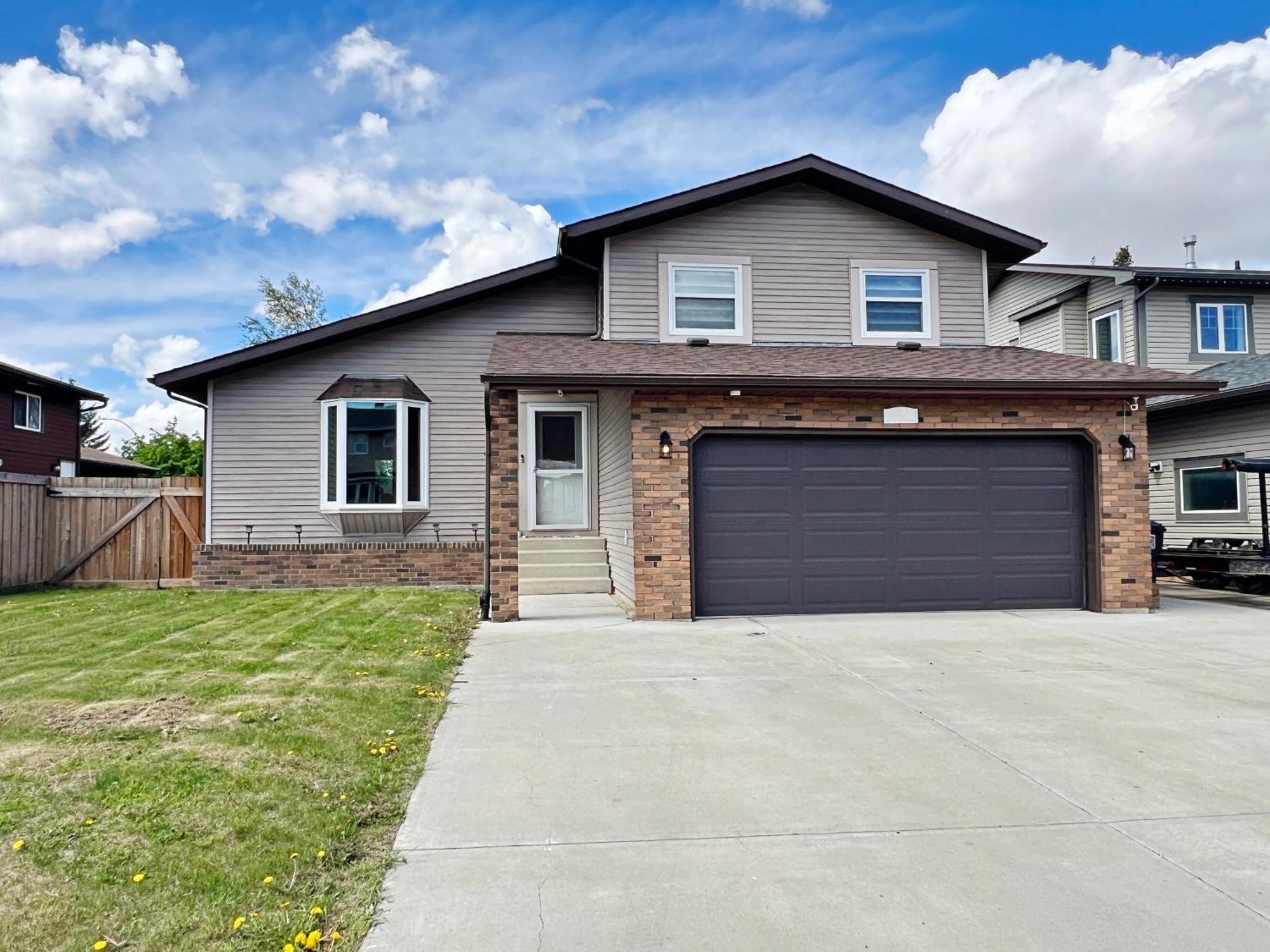 Family Pet Friendly Ac Near Wem *