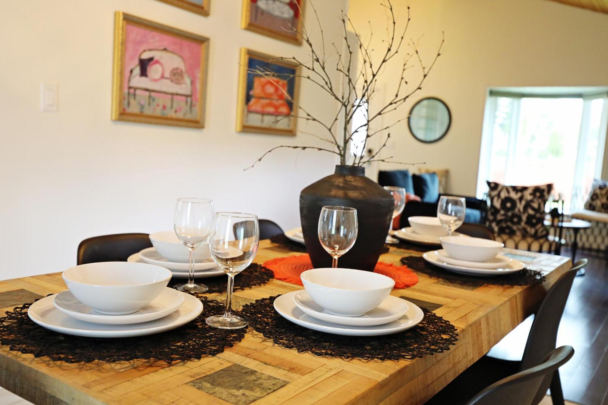 Apartment Family Pet Friendly Ac Near Wem *