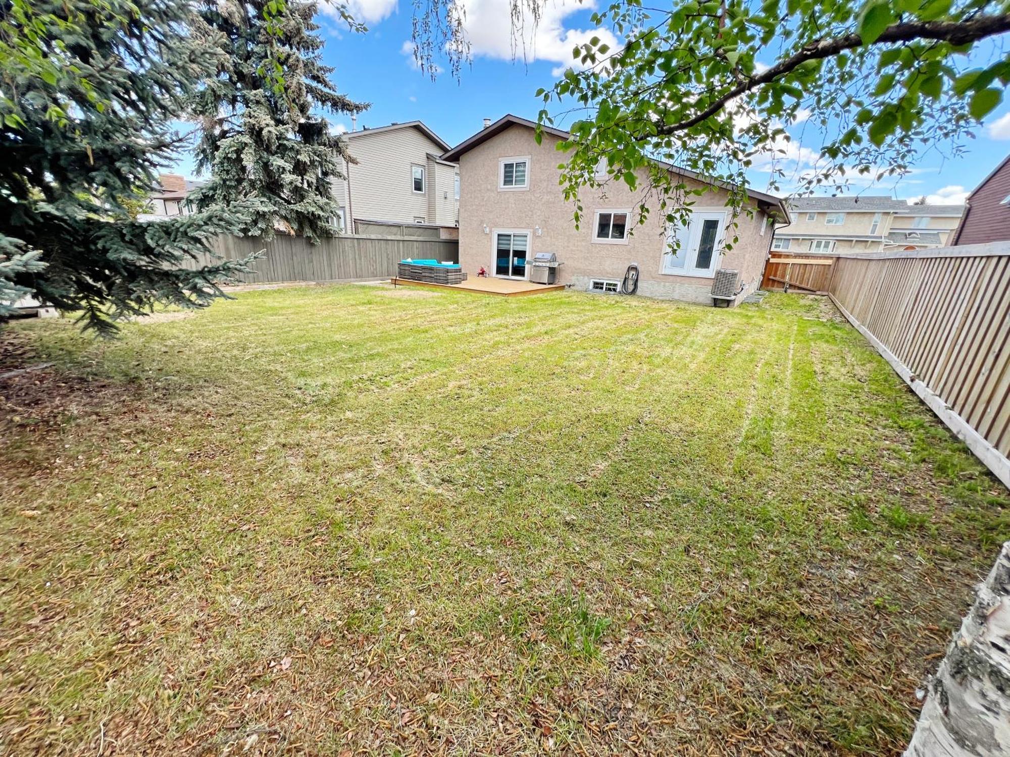 Family Pet Friendly Ac Near Wem * Edmonton